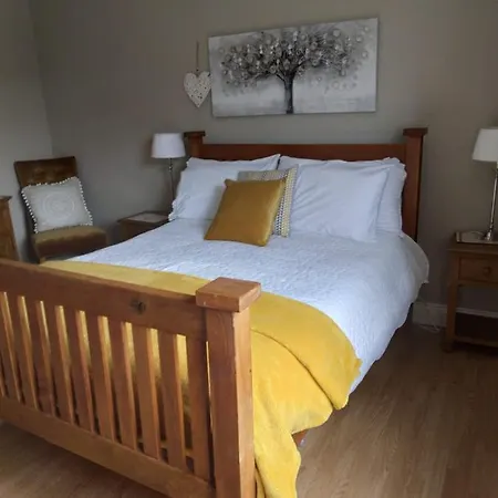 住宿加早餐酒店 Tess's R95k6n1 Is Unsuitable For Children Under 12 Years Old Freshford