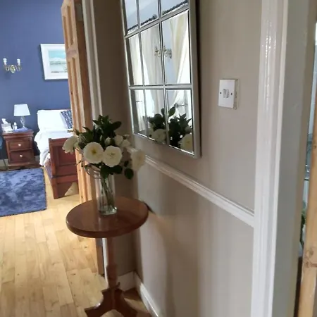 住宿加早餐酒店 Tess's R95k6n1 Is Unsuitable For Children Under 12 Years Old