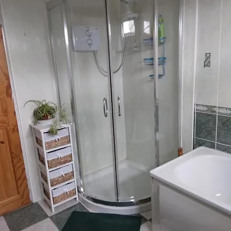 住宿加早餐酒店 Tess's R95k6n1 Is Unsuitable For Children Under 12 Years Old