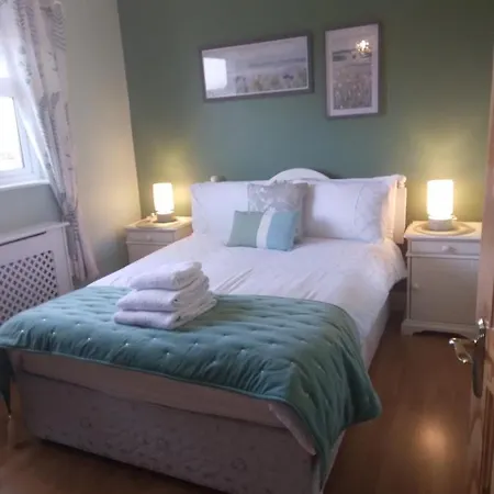 Tess's R95k6n1 Is Unsuitable For Children Under 12 Years Old Frühstückspension *