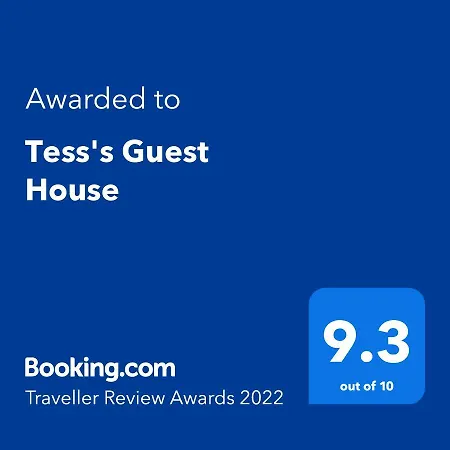 Tess's R95k6n1 Is Unsuitable For Children Under 12 Years Old *