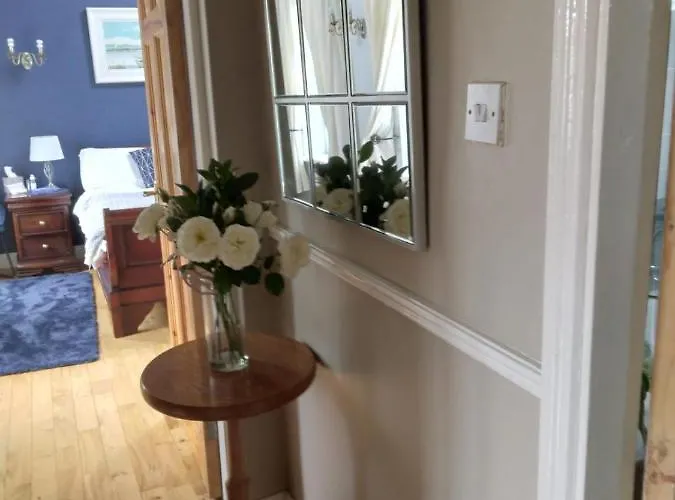 Bed & Breakfast Tess's R95k6n1 Is Unsuitable For Children Under 12 Years Old