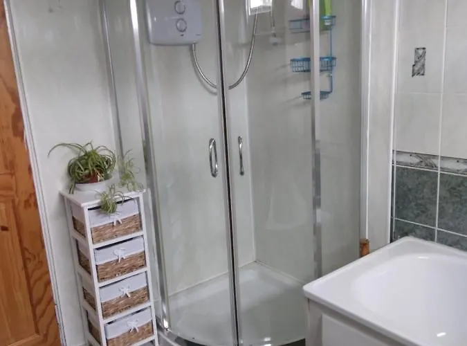 Bed & Breakfast Tess's R95k6n1 Is Unsuitable For Children Under 12 Years Old