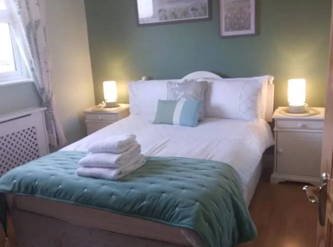 Tess's R95k6n1 Is Unsuitable For Children Under 12 Years Old Bed & Breakfast *